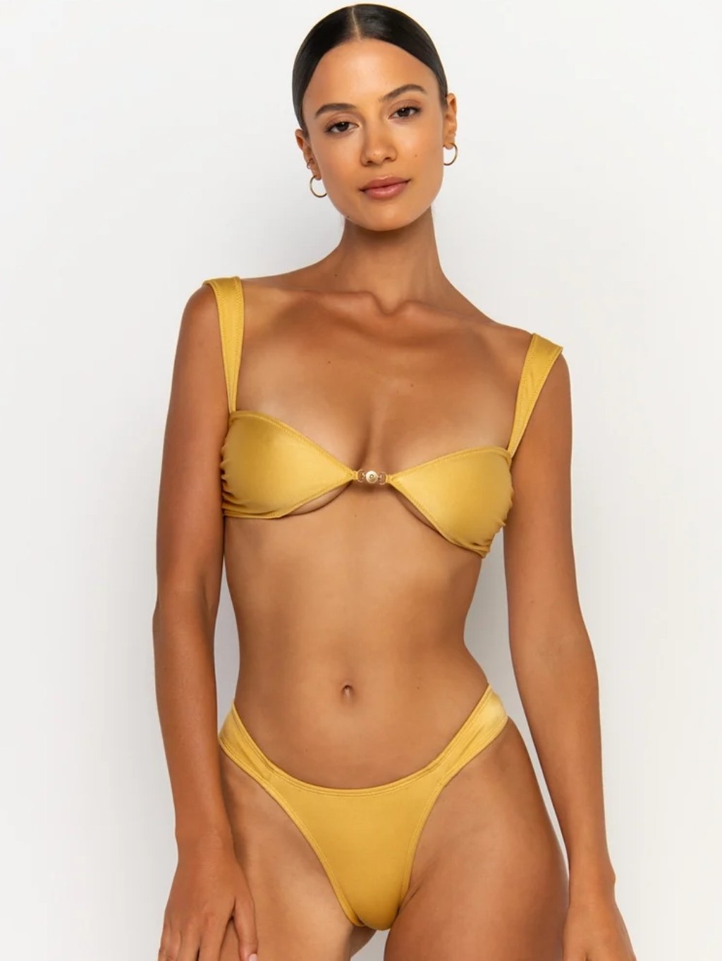 Sommer Swim Soriya Lusso Balconette Bikini Top